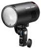 Godox AD100Pro II flash 100W Tascabile a Testa Tonda Anteprima dell’immagine prodotto 1