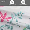 Buymax® Bettwäsche Bettbezug 155x220 cm, Kopfkissenbezug Produktbild-Vorschau 3