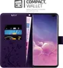 Cadorabo Hülle für Samsung Galaxy S10 PLUS Schutz Hülle in Produktbild-Vorschau 2