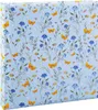 Goldbuch Fotoalbum Secret Garden Blue 30x31 cm 60 Seiten Produktbild-Vorschau 2