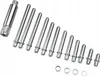 Zestaw czujników zegarowych KRAFT&DELE, 50-160 mm, czujnik Podgląd zdjęcia produktu 7