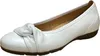 Gabor Dames Classique ballerine 04.165 blanc Voir les images du produit 30