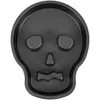 Wilton Backform Skull Totenkopf Produktbild-Vorschau 2