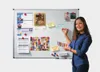 Legamaster 102048 Tableau blanc PREMIUM - Montage mural Voir les images du produit 7