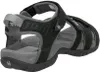 TEVA Tirra Leather  Sandalen Plat - Zwart - Maat 37 Produktbild-Vorschau 17
