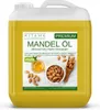 Kitama Olejek migdałowy 100% czysty 5L - delikatny olejek Podgląd zdjęcia produktu 1