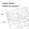 imoshion Design Hülle Nothing Phone (2) - Heart Produktbild-Vorschau 3