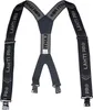 L9020500 Bretelles pour pantalons de travail Bretelles pour Voir les images du produit 2