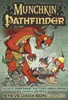 Munchkin Pathfinder - Gra karciana - Edycja ENG Podgląd zdjęcia produktu 2