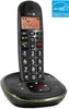 Doro PhoneEasy 105wr Duo (černý) Náhled obrázku produktu 7