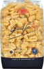 A bag of Garofalo Radiatori pasta. Produktbild-Vorschau