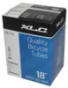 Camera d'aria XLC per bicicletta 18 x1,75/2,125 Anteprima dell’immagine prodotto 3