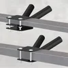 KOTARBAU® Fahnenhalter 2-Fach für doppelt Fahnenstange Produktbild-Vorschau 7