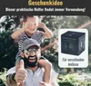 Magnetarmband für Handwerker -innen Schraubenhalter Neodym Produktbild-Vorschau 6