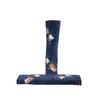 cartrend KIDS Gurtpolster-Set blau Produktbild-Vorschau 2