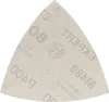 EXPERT M480 Schleifnetz, 93x93mm, K400, 5-tlg. Produktbild-Vorschau 1