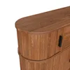 Merax 2-stufiger Sideboard mit Schiebetüren und Schublade, Produktbild-Vorschau 12