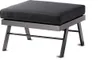Sieger Auckland Loungetisch/Hocker inkl. Kissen Produktbild-Vorschau 1