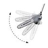 IKRA 4in1 Benzin Multitool IBKH 33-1| Rasentrimmer 43 cm | Produktbild-Vorschau 6