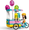 LEGO Friends Stánok so zmrzlinou a balónmi, Stavebnica, 6 Náhľad obrázku produktu 30