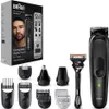 Trimmer BRAUN MGK7460 Podgląd zdjęcia produktu 11