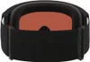 OAKLEY Flight Deck Pro L Skibrille schwarz Produktbild-Vorschau 4
