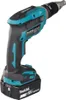 Makita DFS452RTJ Akku-Trockenbauschrauber Produktbild-Vorschau 18