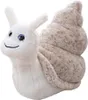 Niedliche Schnecke Plš¹schtier Plš¹sch Kuscheltier Puppe Produktbild-Vorschau 1