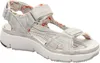 Allrounder by Mephisto Nimbus ITC-ME Sandale Grau Produktbild-Vorschau 11