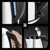 WMF 7211000794 WMF Wasserkocher Stelio silber Productafbeelding-voorbeeld 9