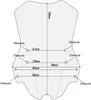 Cupolino GIVI trasparente intercambiabile 52x38cm per Anteprima dell’immagine prodotto 3