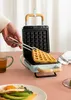 STONE STUDIO - Sandwichgrill und Waffeleisen mit Produktbild-Vorschau 3