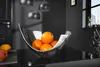 riess-ambiente Moderne Schale ABSTRACT 24cm Aluminium Produktbild-Vorschau 3