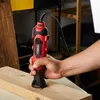 Outil multifonctionnel TEENO, outil rotatif avec 80 Voir les images du produit 7