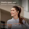 SHOKZ OpenFit Air Zestaw słuchawkowy Bezprzewodowy Nauszny Podgląd zdjęcia produktu 11