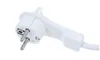 as-Schwabe 2fach PVC Schuko-Verlängerungskabel 3m Produktbild-Vorschau 3
