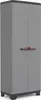Keter Armoire multi-usages Stilo Gris et noir 173 cm Voir les images du produit 7