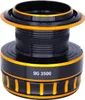 DAIWA náhradní cívka pro BG, 3500, 19460-350 Náhled obrázku produktu 1