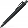 Pióro kulkowe Faber Castell Poly Ball XB czarne Podgląd zdjęcia produktu 2