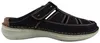 Josef Seibel New Anvers 76 Pantolette Blau Produktbild-Vorschau 13