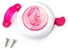 Ventura Korb,Glocke,Trinkflasche "Horse rosa Produktbild-Vorschau 3
