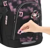 coocazoo Schulrucksack BYTE, ergonomisch, größenverstellbar Produktbild-Vorschau 8