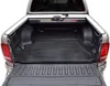 Tapis De Coffre Caoutchouc Pour Volkswagen Amarok Voir les images du produit 2