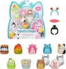 Squishmallows - Squish-a-longs - 8 figurek - Série 1 Náhled obrázku produktu 5