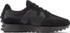 New Balance Herren Sneakers Schwarz MS327CTB Grösse 40,5 Produktbild-Vorschau 1