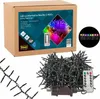 Idena 31109 - LED Lichterkette mit 800 LEDs in Bunt, für Produktbild-Vorschau 1