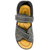 Rieker 25051 Scarpe Sandali da uomo, Dimensione:41 EU, Anteprima dell’immagine prodotto 93