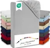 Jersey-Spannbettlaken für Kinder 70x140 cm hautfreundlich Produktbild-Vorschau 1