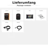 iCarsoft DE V4.0 OBD2 Diagnosegerät kompatibel mit BMW Produktbild-Vorschau 3