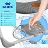 KIDIZ® Babywippe Babyschaukel mit 5 Produktbild-Vorschau 6